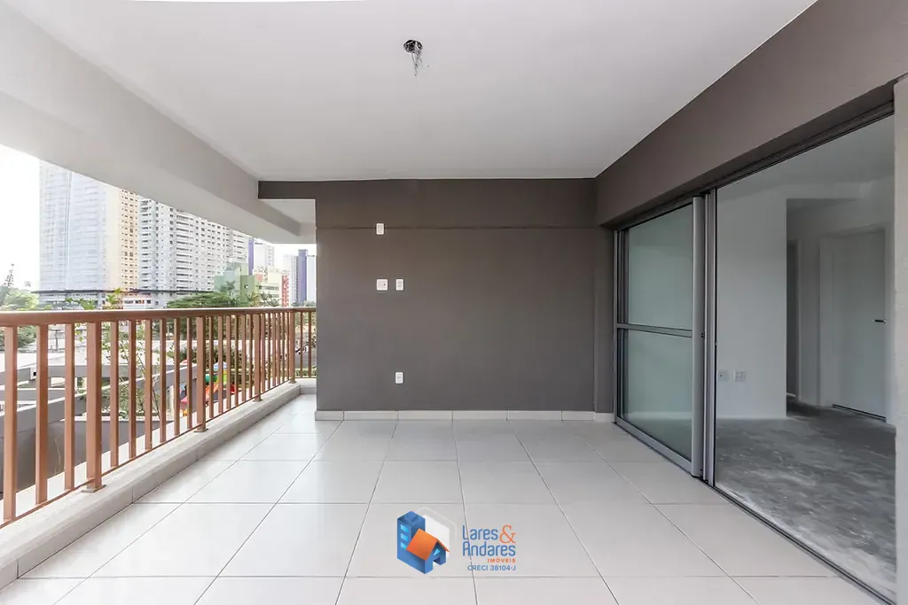 Apartamento, 2 quartos, 85 m² - Foto 15