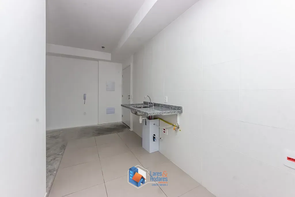 Apartamento, 2 quartos, 85 m² - Foto 2