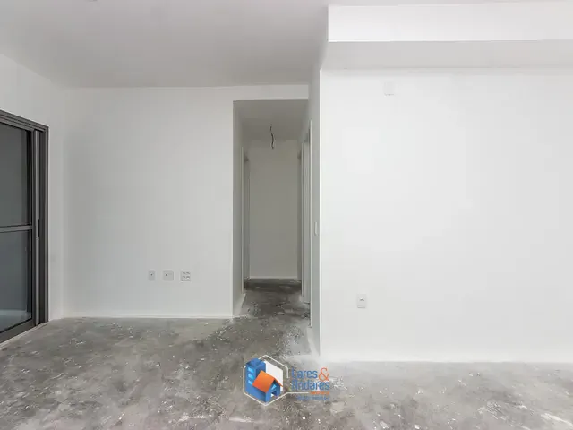 Apartamento 2 quartos e 3 banheiros, à venda, no bairro Jardim Prudência em São Paulo