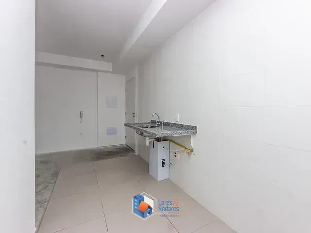 Apartamento 2 quartos e 3 banheiros, à venda, no bairro Jardim Prudência em São Paulo