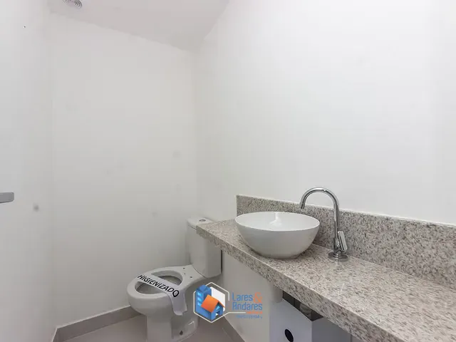 Apartamento 2 quartos e 3 banheiros, à venda, no bairro Jardim Prudência em São Paulo