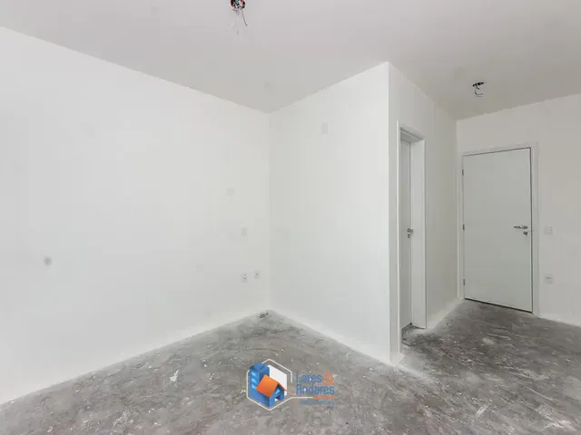Apartamento 2 quartos e 3 banheiros, à venda, no bairro Jardim Prudência em São Paulo