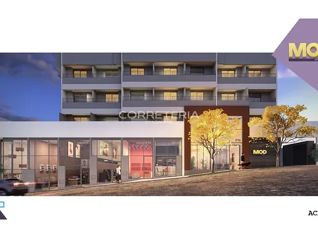 Apartamento 1 quarto e 1 banheiro, à venda, no bairro Pinheiros em São Paulo