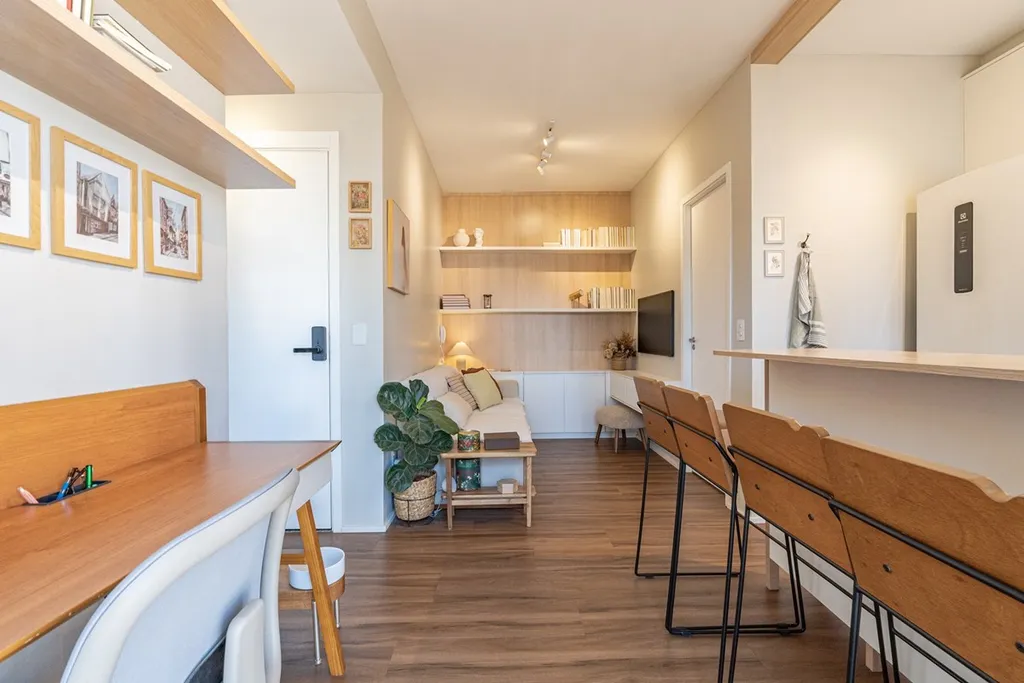 Empreendimento Residencial à venda Saúde São Paulo - SP | SPAG 218 Apto 601401007-100