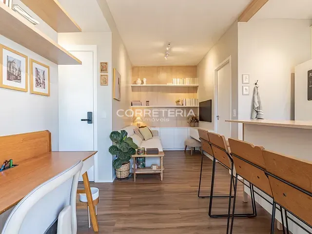 Apartamento 1 quarto e 2 banheiros, à venda, no bairro Saúde em São Paulo