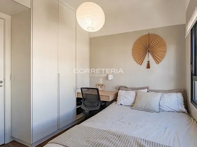 Apartamento 1 quarto e 2 banheiros, à venda, no bairro Saúde em São Paulo