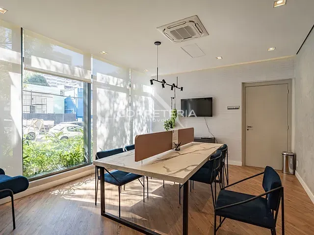 Apartamento 1 quarto e 2 banheiros, à venda, no bairro Saúde em São Paulo