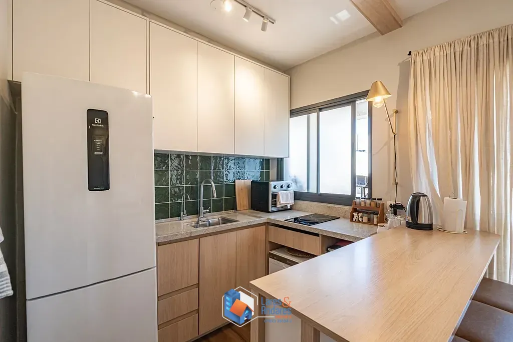 Apartamento, 1 quarto, 36 m² - Foto 21