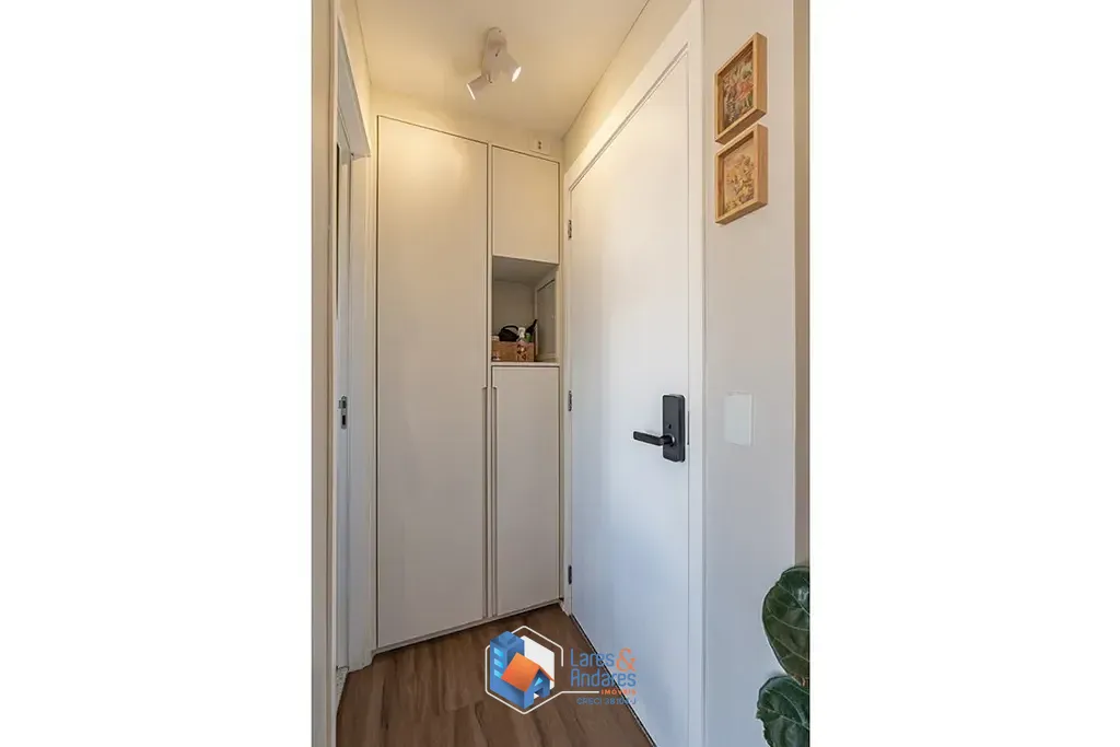 Apartamento, 1 quarto, 36 m² - Foto 18