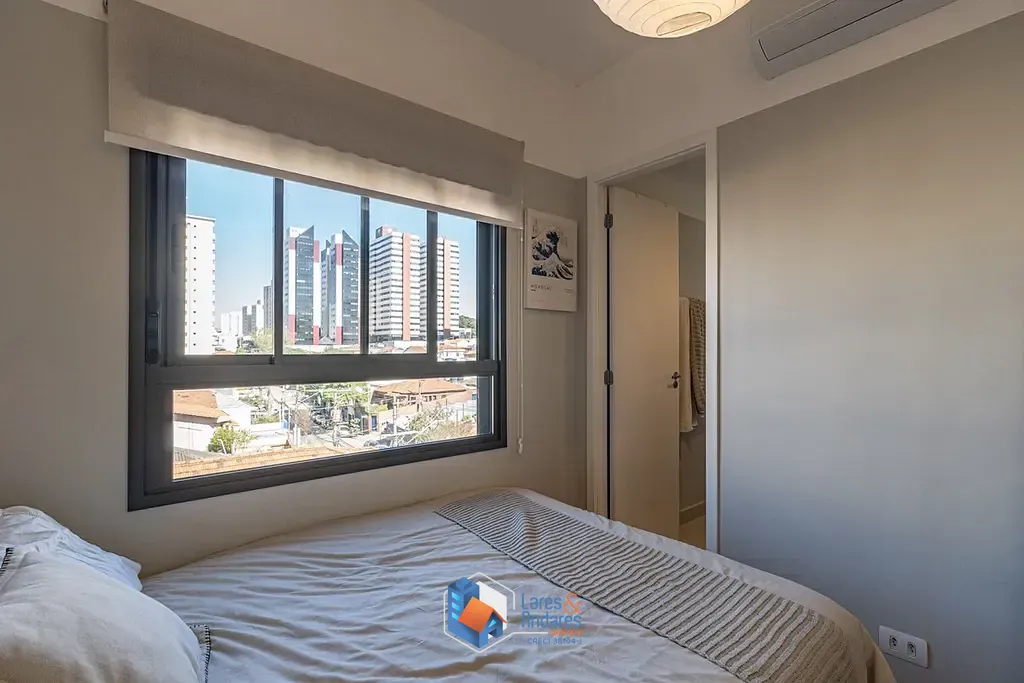 Apartamento, 1 quarto, 36 m² - Foto 15