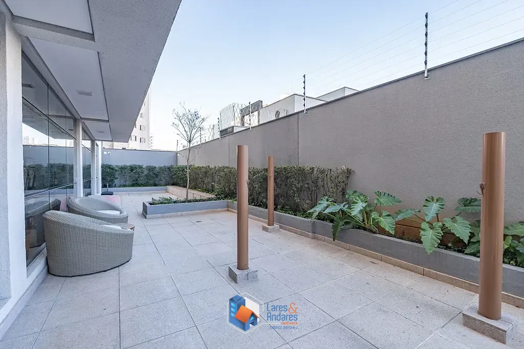 Apartamento, 1 quarto, 36 m² - Foto 14