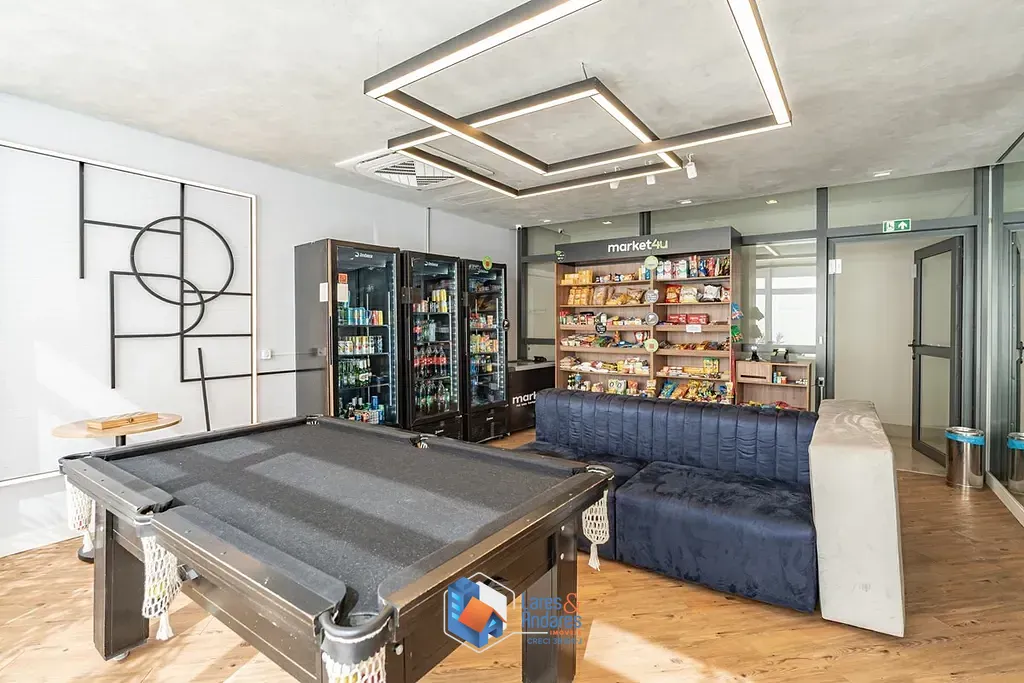 Apartamento, 1 quarto, 36 m² - Foto 4