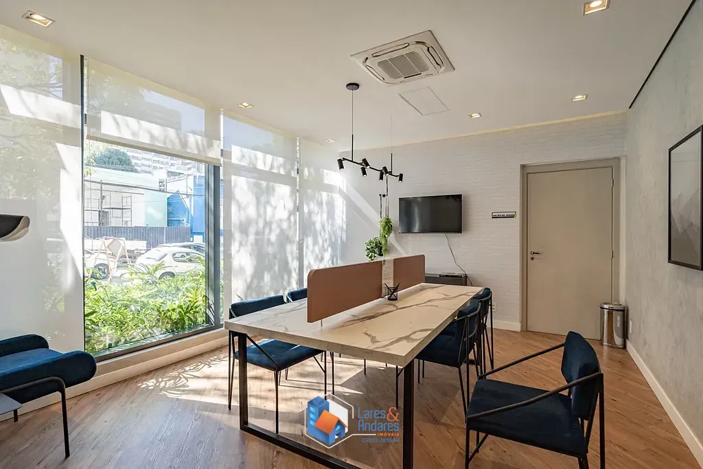 Apartamento, 1 quarto, 36 m² - Foto 3