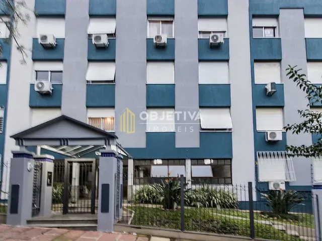 Apartamento 3 quartos e 1 banheiro, à venda, no bairro Cristo Redentor em Porto Alegre