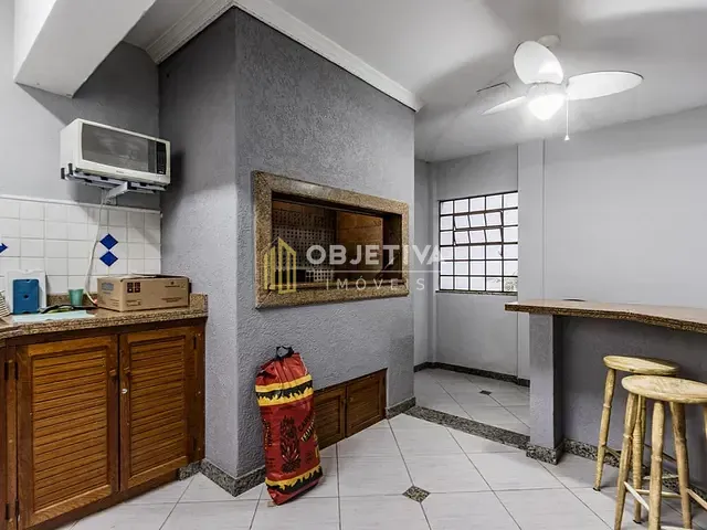 Apartamento 3 quartos e 1 banheiro, à venda, no bairro Cristo Redentor em Porto Alegre