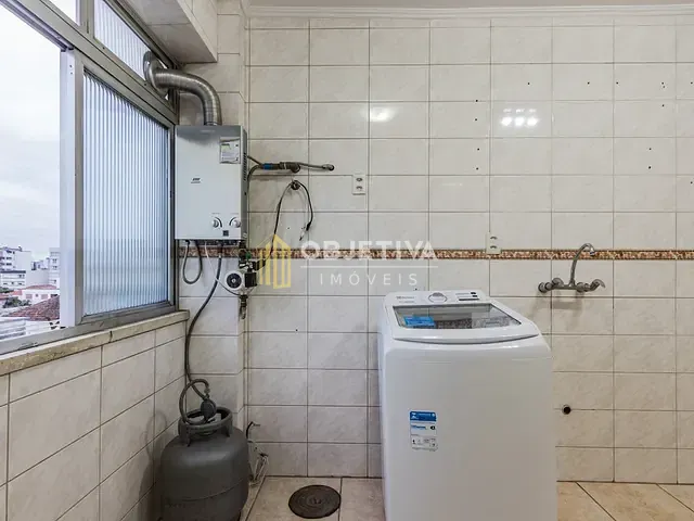 Apartamento 3 quartos e 1 banheiro, à venda, no bairro Cristo Redentor em Porto Alegre