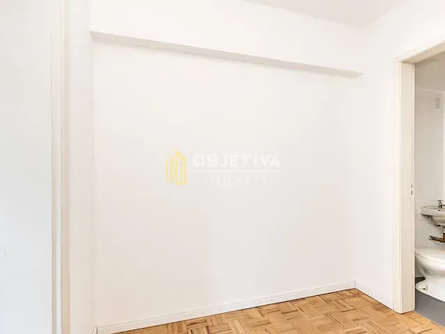Apartamento 3 quartos e 3 banheiros, à venda, no bairro Petrópolis em Porto Alegre