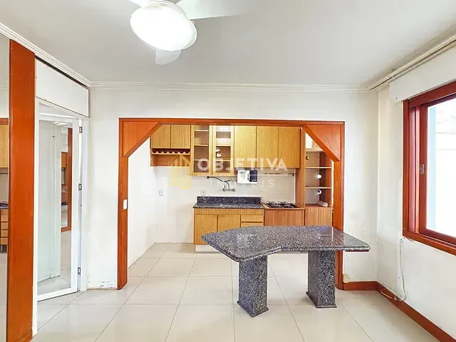 Apartamento 1 quarto e 1 banheiro, à venda, no bairro Centro Histórico em Porto Alegre
