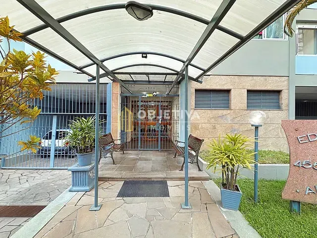 Apartamento 1 quarto e 1 banheiro, à venda, no bairro Centro Histórico em Porto Alegre