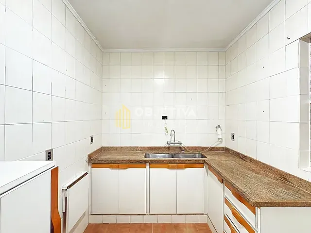 Apartamento 3 quartos e 2 banheiros, à venda, no bairro Centro Histórico em Porto Alegre