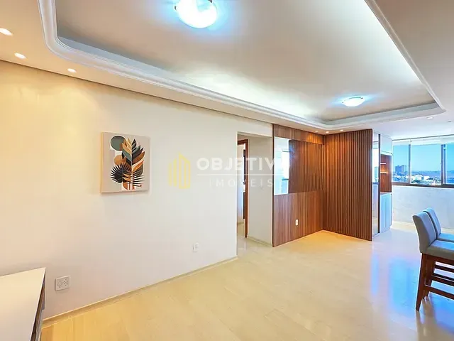 Apartamento 2 quartos e 2 banheiros, à venda, no bairro Cidade Baixa em Porto Alegre