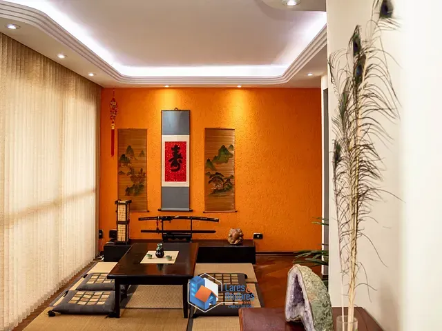 Apartamento 3 quartos e 2 banheiros, à venda, no bairro Vila Gomes Cardim em São Paulo