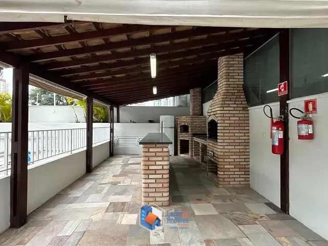 Apartamento 3 quartos e 2 banheiros, à venda, no bairro Vila Gomes Cardim em São Paulo