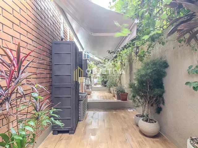Apartamento 3 quartos e 3 banheiros, à venda, no bairro Cristal em Porto Alegre