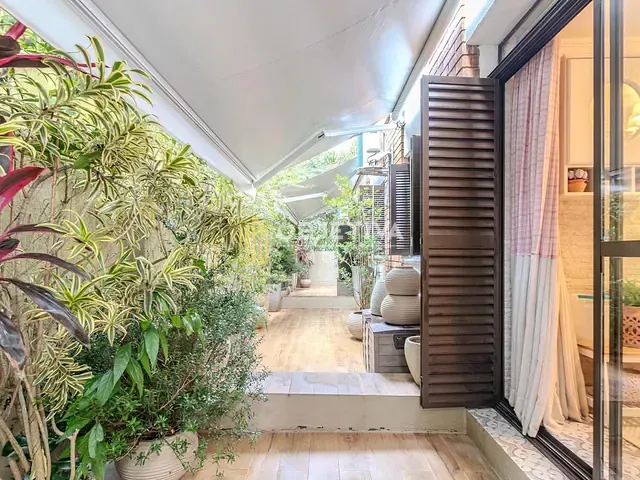 Apartamento 3 quartos e 3 banheiros, à venda, no bairro Cristal em Porto Alegre