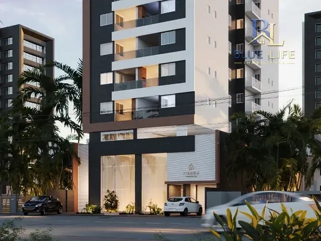 Apartamento 2 quartos e 2 banheiros, à venda, no bairro Praia de Itaparica em Vila Velha