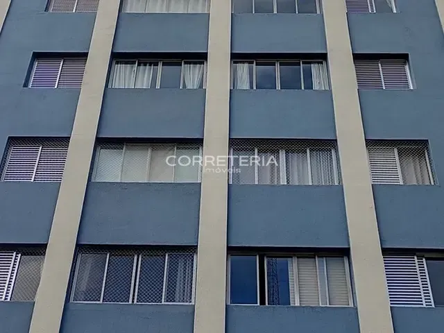 Apartamento 1 quarto e 1 banheiro, à venda, no bairro Vila Anglo Brasileira em São Paulo