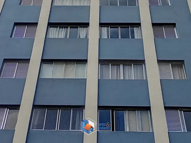 Apartamento 1 quarto e 1 banheiro, à venda, no bairro Vila Anglo Brasileira em São Paulo