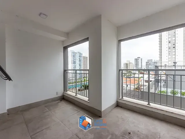 Studio 1 quarto e 1 banheiro, à venda, no bairro Vila Dom Pedro I em São Paulo