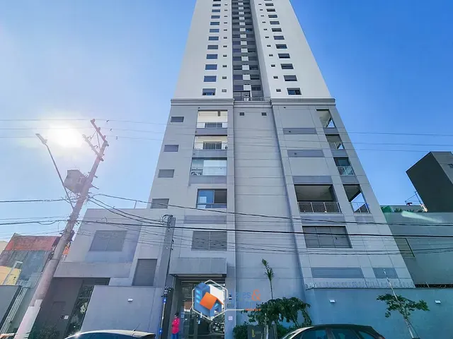 Studio 1 quarto e 1 banheiro, à venda, no bairro Vila Dom Pedro I em São Paulo