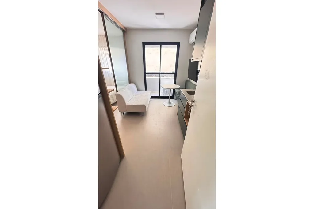 Apartamento à venda 1 Quarto 24M² Bela Vista São Paulo - SP