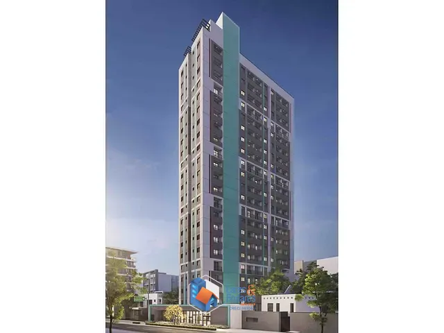 Apartamento 1 quarto e 1 banheiro, à venda, no bairro Bela Vista em São Paulo
