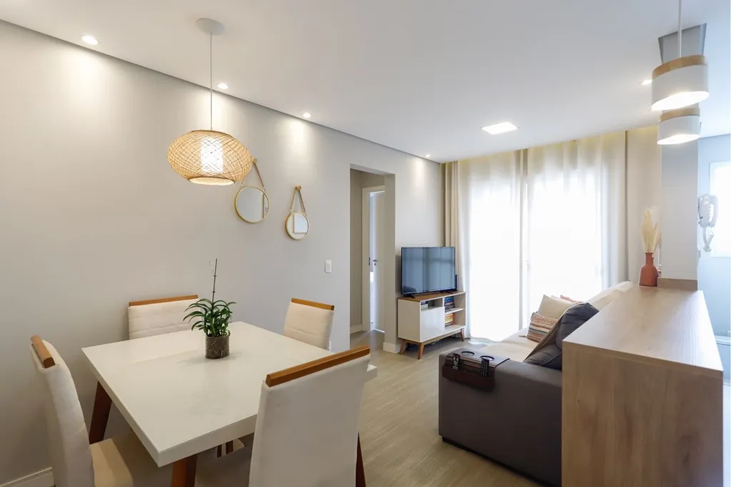 Apartamento à venda 2 Quartos 1 Vaga 51M² Água Branca São Paulo - SP