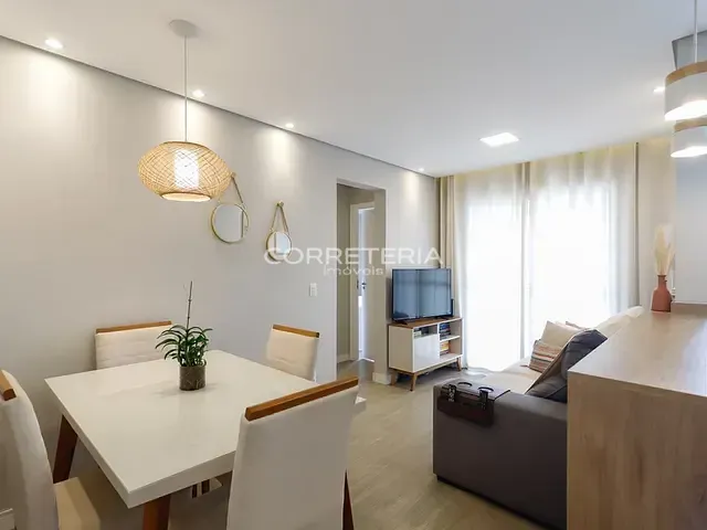 Apartamento 2 quartos e 1 banheiro, à venda, no bairro Água Branca em São Paulo