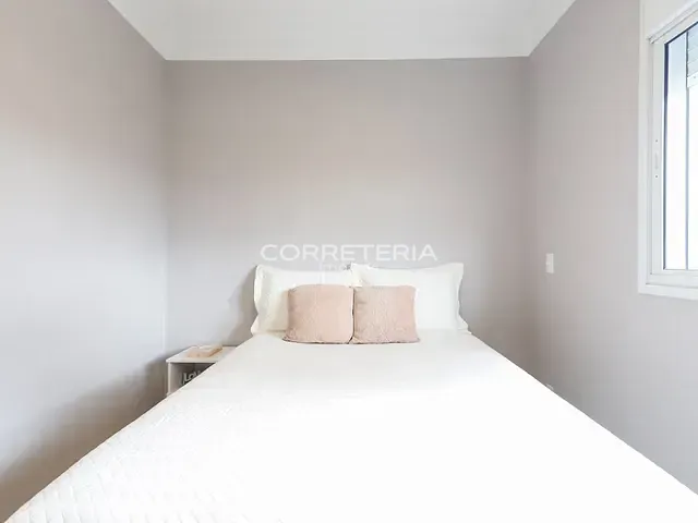 Apartamento 2 quartos e 1 banheiro, à venda, no bairro Água Branca em São Paulo