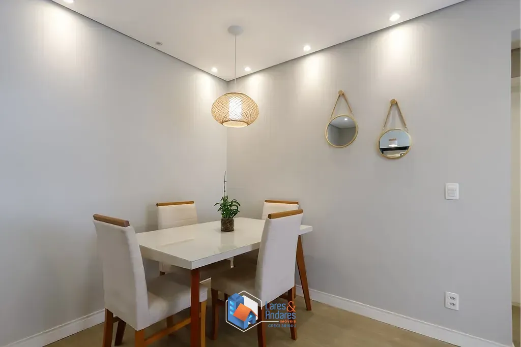 Apartamento, 2 quartos, 51 m² - Foto 22