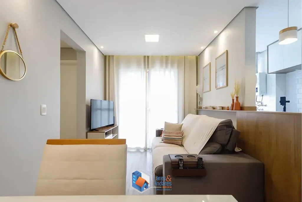Apartamento, 2 quartos, 51 m² - Foto 24