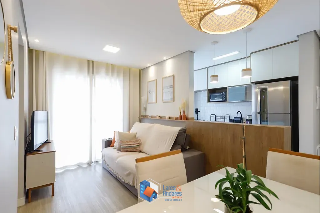 Apartamento, 2 quartos, 51 m² - Foto 25