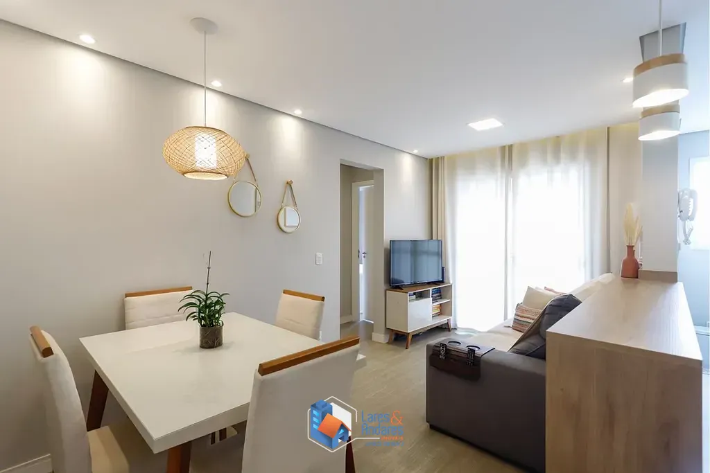 Apartamento, 2 quartos, 51 m² - Foto 27