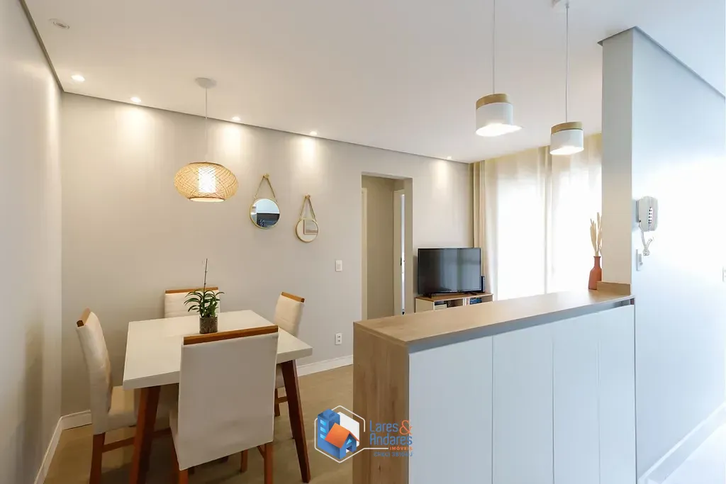 Apartamento, 2 quartos, 51 m² - Foto 29