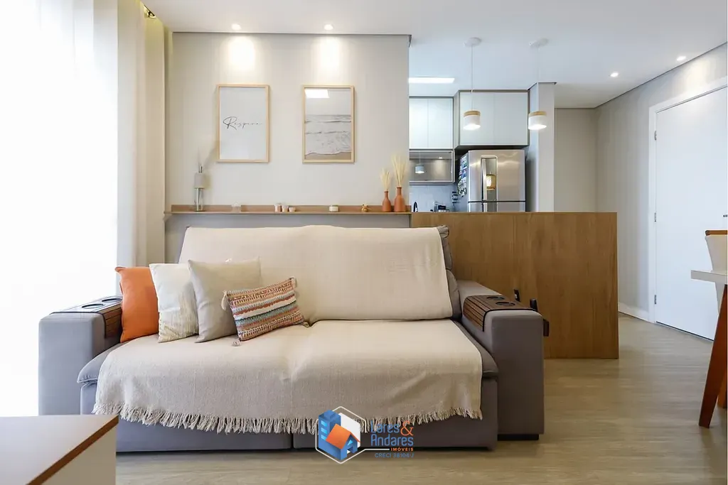 Apartamento, 2 quartos, 51 m² - Foto 32