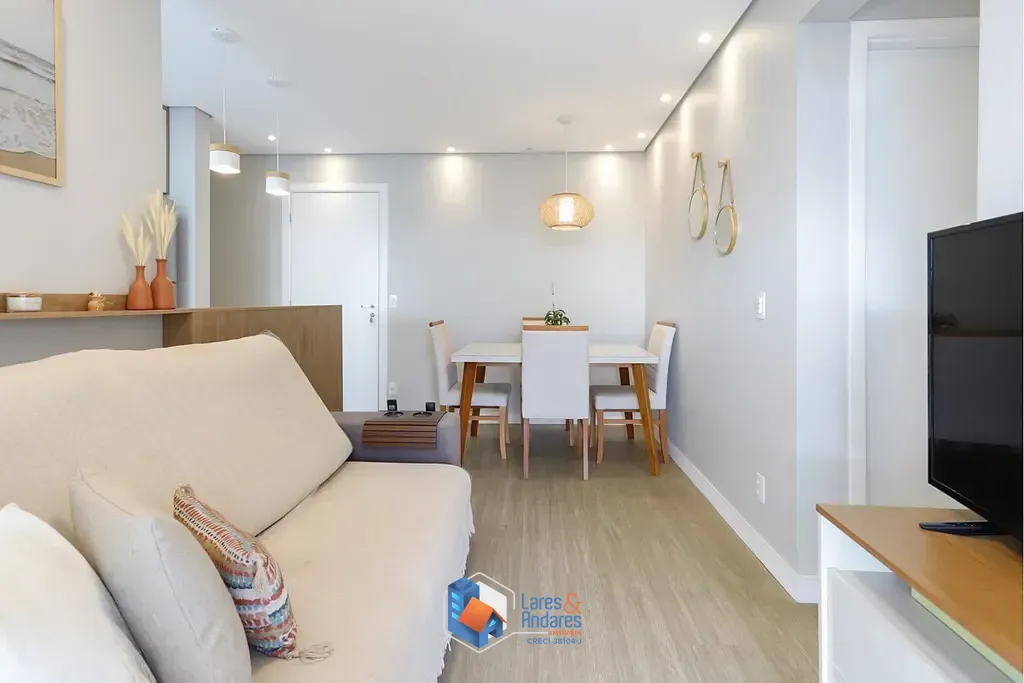 Apartamento, 2 quartos, 51 m² - Foto 33