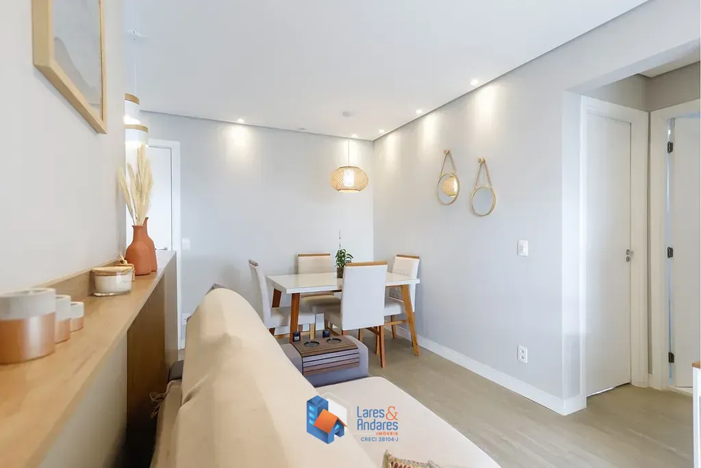 Apartamento, 2 quartos, 51 m² - Foto 34