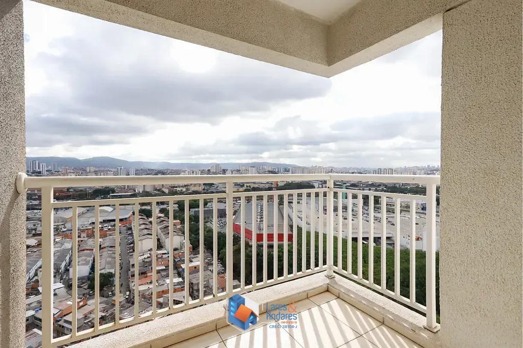 Apartamento, 2 quartos, 51 m² - Foto 35