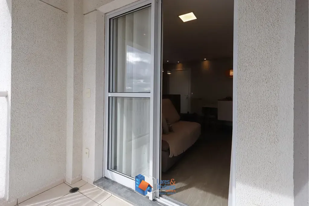 Apartamento, 2 quartos, 51 m² - Foto 37