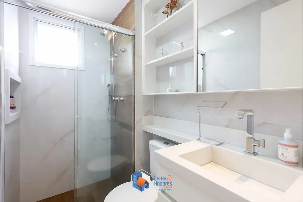 Apartamento, 2 quartos, 51 m² - Foto 38